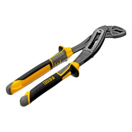 Denzel Клещи переставные 240 мм 17900