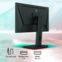 GMNG Монитор GMNG 23.8" GM-24F02
