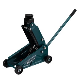 Сибртех Домкрат подкатной, 2,5 т 50836