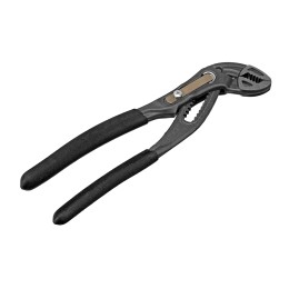 Denzel Клещи переставные 180 мм 17905