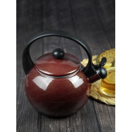 Kamille Чайник 2,2 л. эмалированный KM 1038C