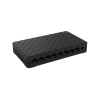 Коммутатор Reyee 8-Port 10/100 Mbps Desktop SwitchPORT: 8 10/100 Mbps RG-ES08