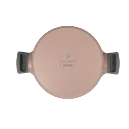 KUKMARA Кастрюля 5,2л кск52а