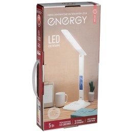 ENERGY Лампа электрическая EN-LED 46. 366073-SK