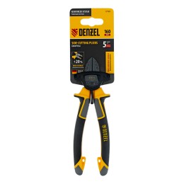 Denzel Бокорезы 160 мм 17781