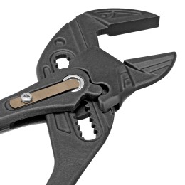 Denzel Клещи переставные сантехнические, 250 мм 17910