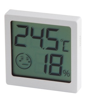 Energy Термометр-гигрометр цифровой 107309-SK