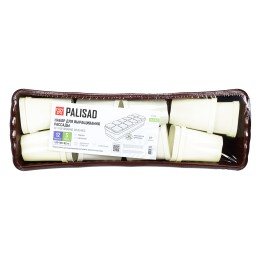 Palisad Набор для рассады 12 горшочков по 250 мл 643450