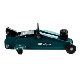 Сибртех Домкрат подкатной, 2 т 50833