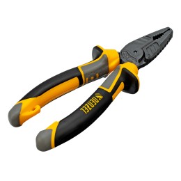 Denzel Плоскогубцы комбинированные 165 мм 17080