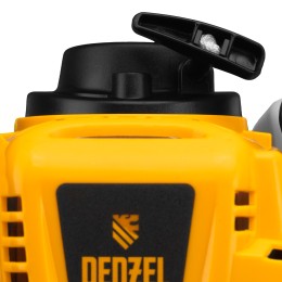 Denzel Триммер бензиновый DTL-37-4T, 4-тактный 96267