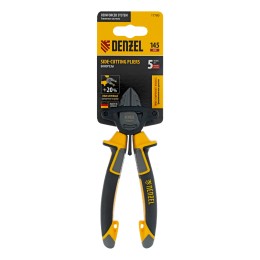 Denzel Бокорезы 145 мм 17780