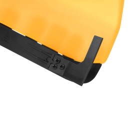 Denzel Триммер бензиновый DTL-37-4T, 4-тактный 96267