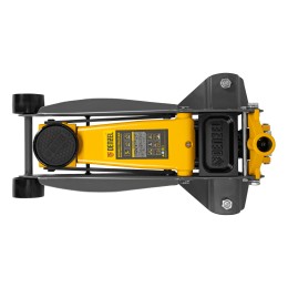 Denzel Домкрат подкатной,проф 3 т 51260