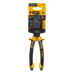 Denzel Бокорезы 215 мм, усиленные  17786