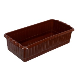 Palisad Поддон для рассады 322х166х82 мм 250 мл. 643442
