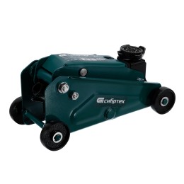 Сибртех Домкрат подкатной, 2,5 т 50836