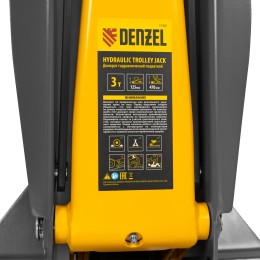Denzel Домкрат подкатной,проф 3 т 51260