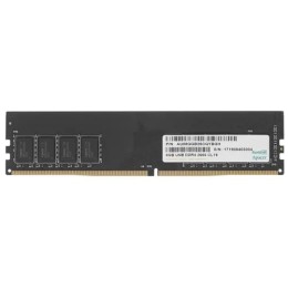 Apacer Память 8GB DDR4 2666MHz EL.08G2V.GNH