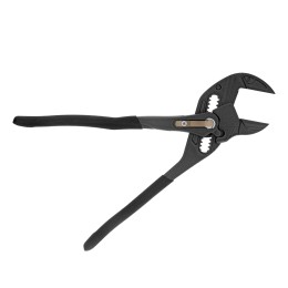 Denzel Клещи переставные сантехнические, 250 мм 17910