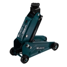 Сибртех Домкрат подкатной, 2,5 т 50836