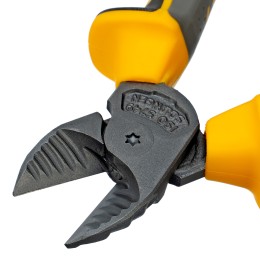 Denzel Бокорезы 180 мм 17782