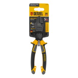 Denzel Бокорезы усиленные 180 мм 17783