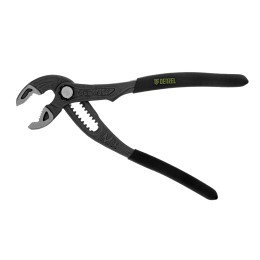 Denzel Клещи переставные 180 мм 17905