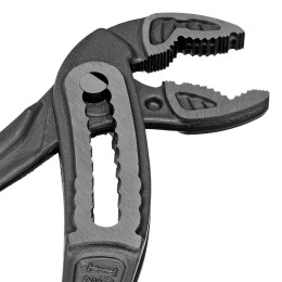 Denzel Клещи переставные 240 мм 17900