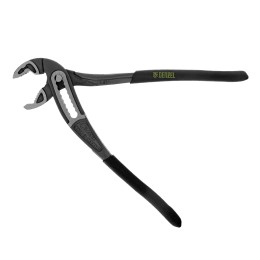 Denzel Клещи переставные 180 мм 17901