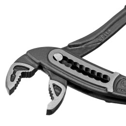 Denzel Клещи переставные 180 мм 17901