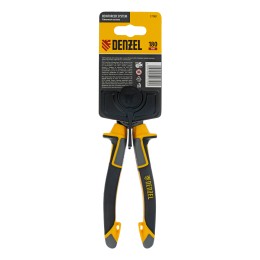 Denzel Плоскогубцы комбинированные 180 мм 17081