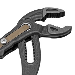 Denzel Клещи переставные 250 мм 17906