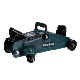 Сибртех Домкрат подкатной, 2 т 50834