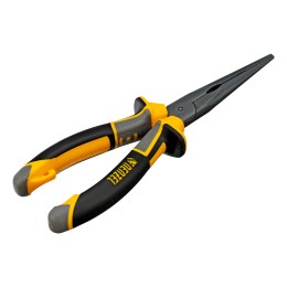 Denzel Длинногубцы прямые 205 мм 17302