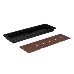 Palisad Набор для рассады 14 горшочков по 460 мл. 643452