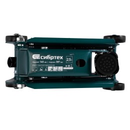 Сибртех Домкрат подкатной, 2,5 т 50837