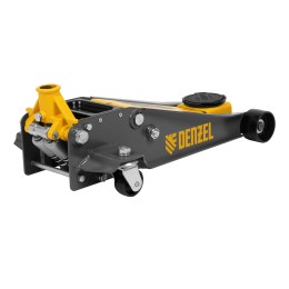 Denzel Домкрат подкатной,проф 3 т 51260