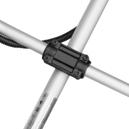 Denzel Триммер бензиновый DTL-37-4T, 4-тактный 96267