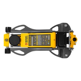 Denzel Домкрат подкатной, 3 т 51250