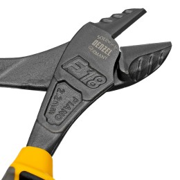 Denzel Бокорезы усиленные 180 мм 17783