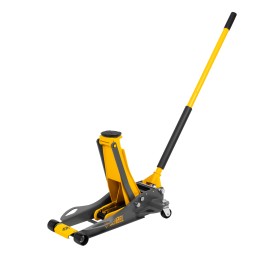 Denzel Домкрат подкатной, 3 т 51250