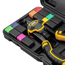 Denzel Заклепочник для резьбовых заклепок 40501