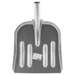 Сибртех Лопата для уборки снега 320 х 340 мм 615365