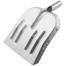 Сибртех Лопата для уборки снега 320 х 340 мм 615365