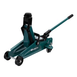 Сибртех Домкрат подкатной, 2 т  50835