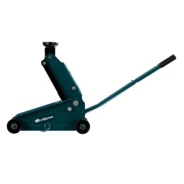 Сибртех Домкрат подкатной, 2,5 т 50837