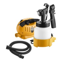 DEKO Краскопульт электрический DKSG800 HVLP 018-1109