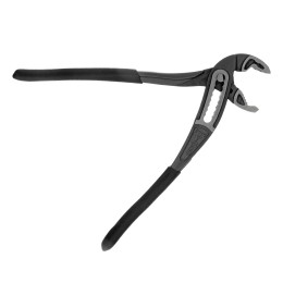 Denzel Клещи переставные 180 мм 17901