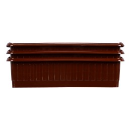 Palisad Поддон для рассады 322х166х82 мм 250 мл. 643442